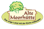 Alte Moorhütte